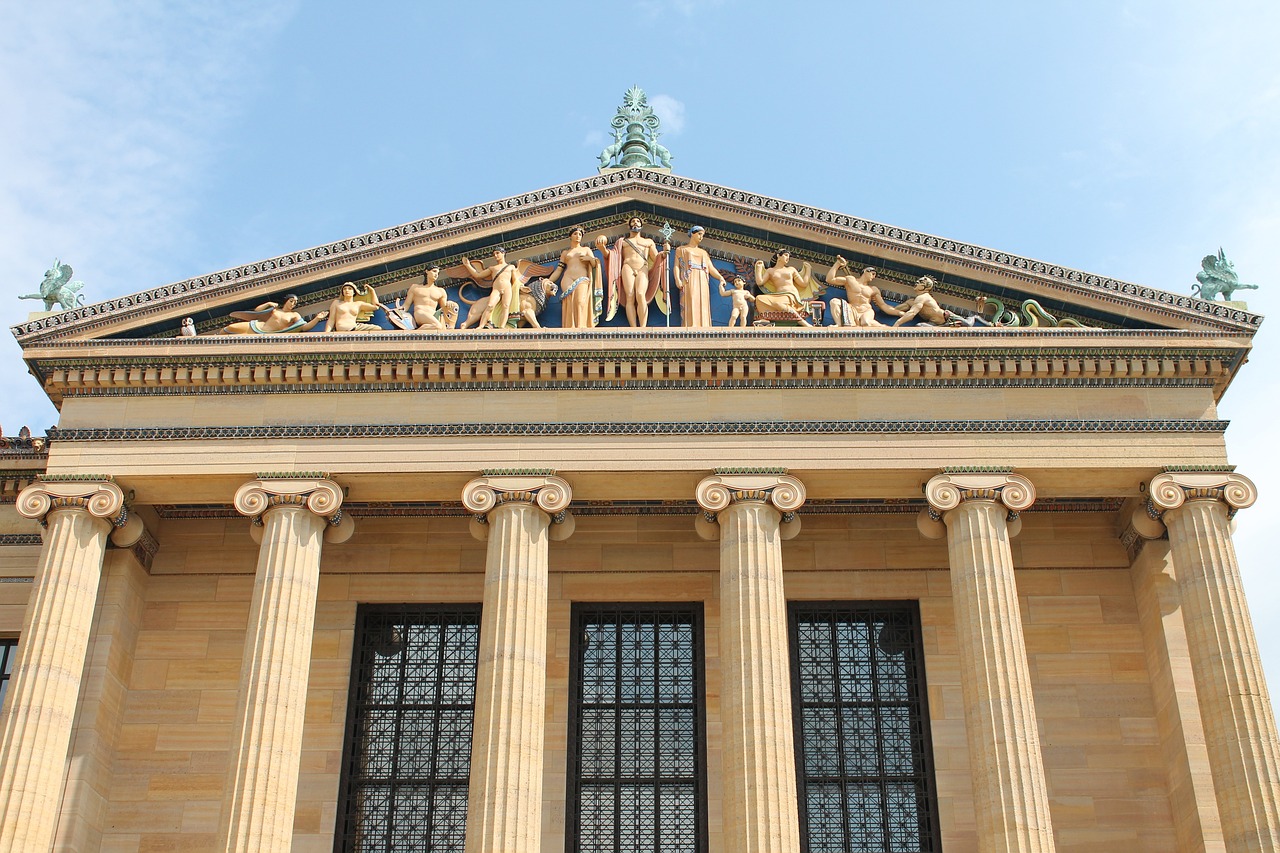 The Role of Art in Bridging Cultural Divides